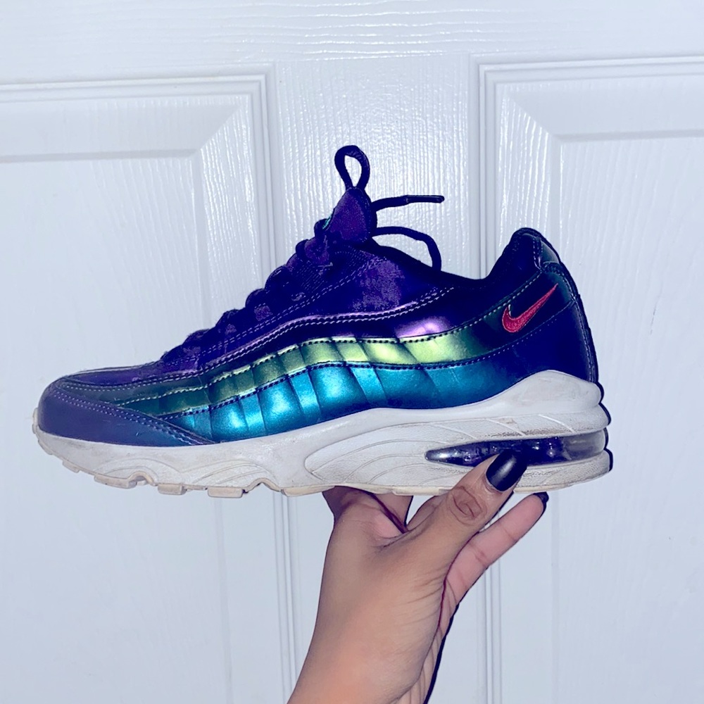 Unisex Nike Air Sneakers